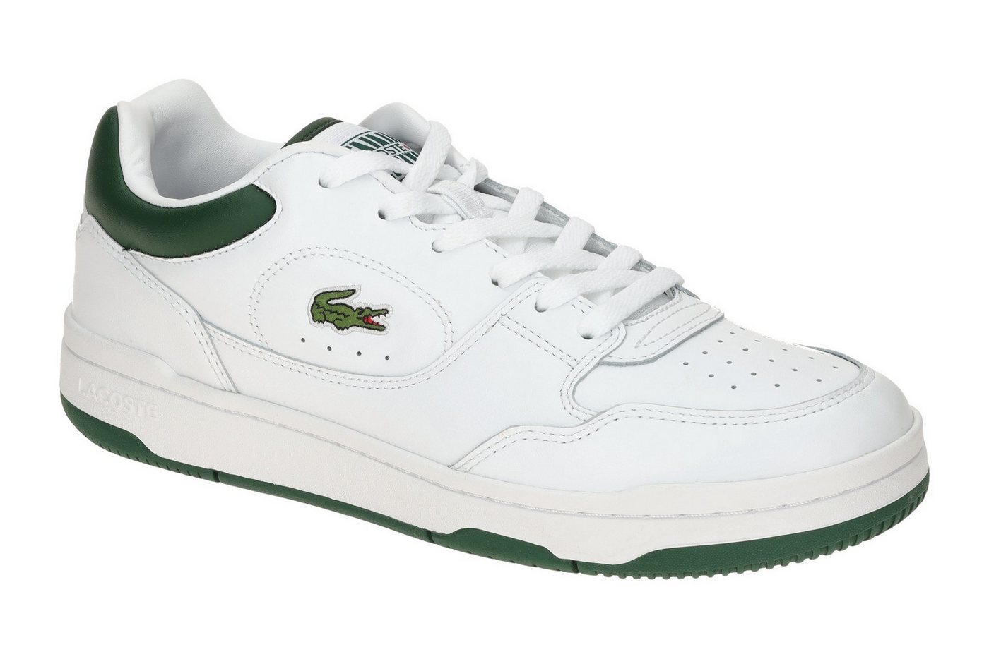 Lacoste 49SMA0052 1R5 Schnürschuh von Lacoste