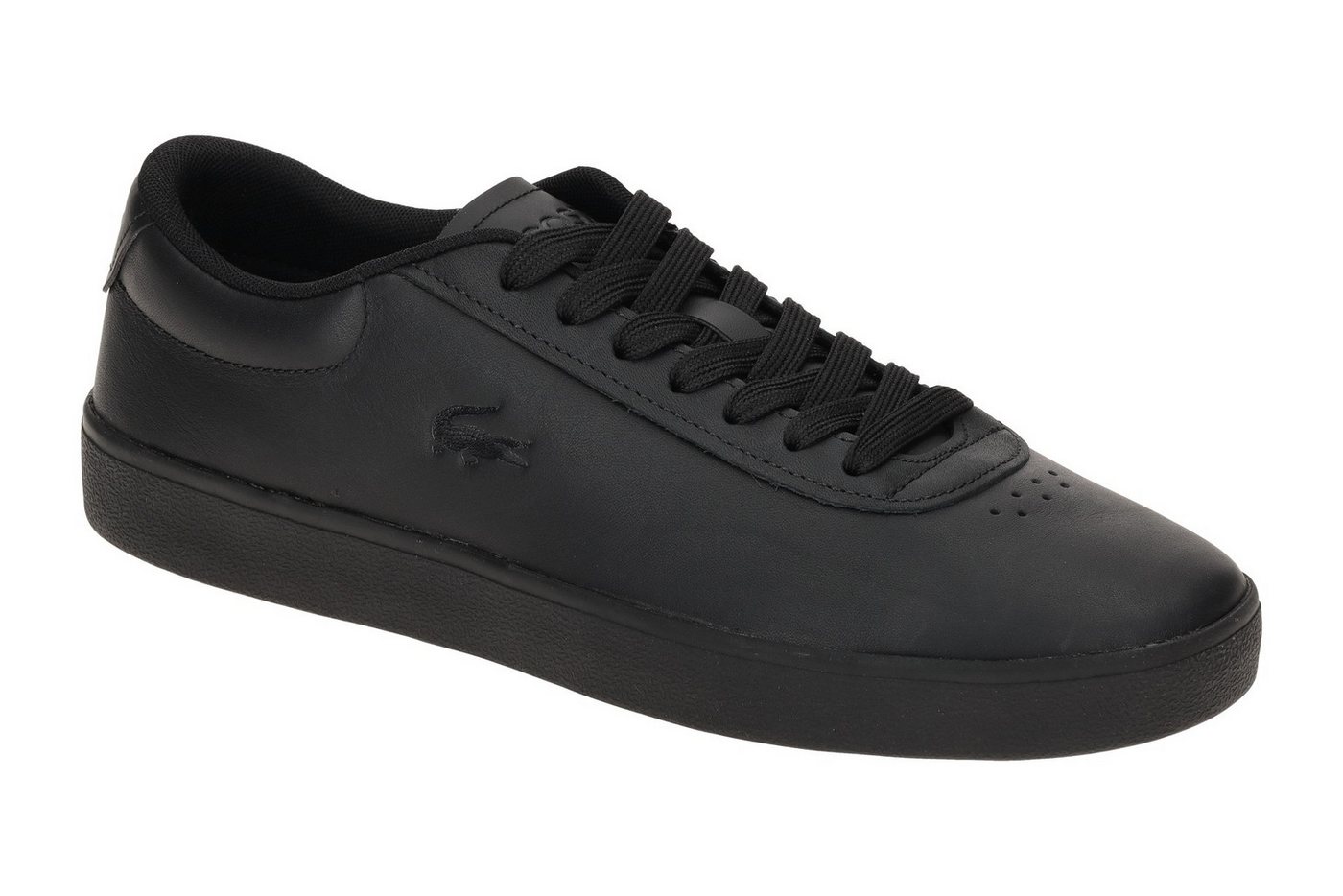 Lacoste 49SMA0065_02H Schnürschuh von Lacoste
