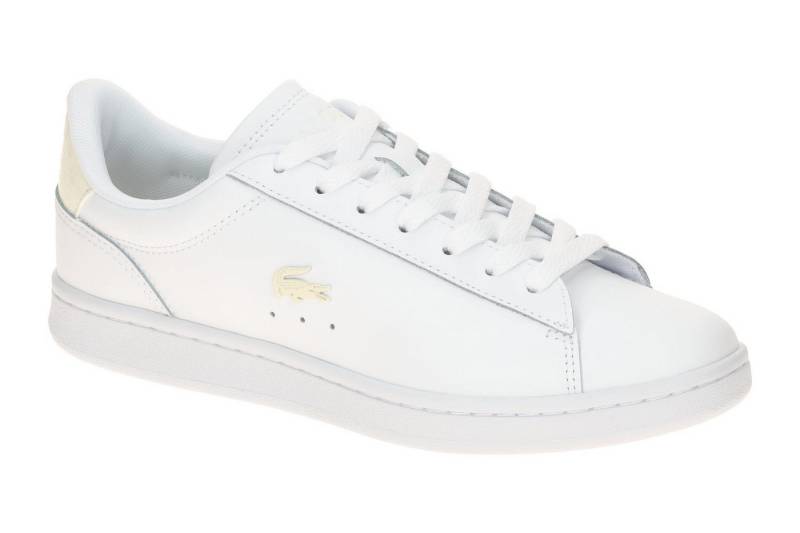 Lacoste 50SFA0048 65T Schnürschuh von Lacoste