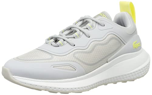 Lacoste Active 4851 222 1 SFA Sneaker, Gry Wht, 39 EU von Lacoste