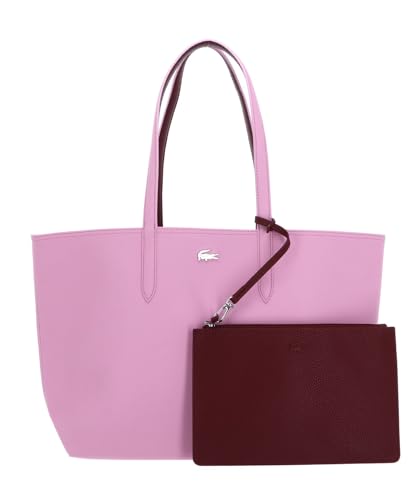 Lacoste Anna - Shopper 35 cm gelato spleen von Lacoste