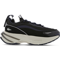 Lacoste Audyssor Herren Sneaker - Schwarz - Größe 40 - Netz/Synthetik von Lacoste