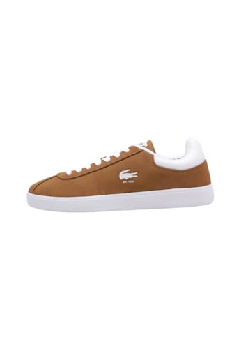 Lacoste BASESHOT SNEAKER FLACH von Lacoste