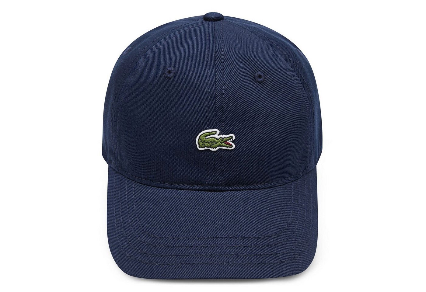 Lacoste Baseball Cap Lacoste Kinder-Kappe – Navy Blau von Lacoste