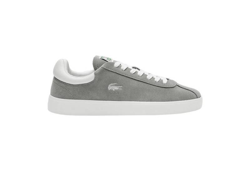 Lacoste Baseshot Sneaker mit Logoprägung von Lacoste