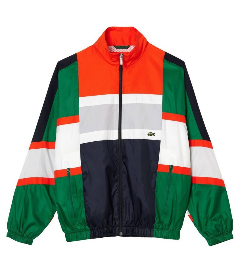 Lacoste Winterjacke Herren Jacke von Lacoste