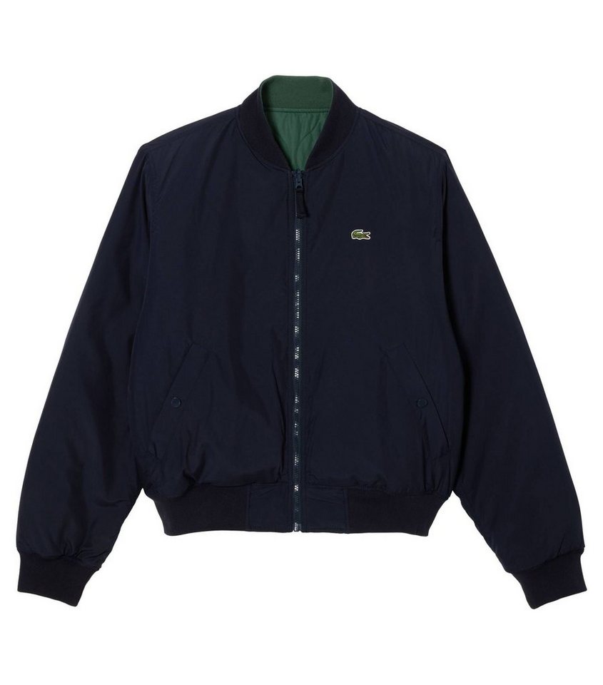 Lacoste Blouson Herren Wendejacke (1-St) von Lacoste