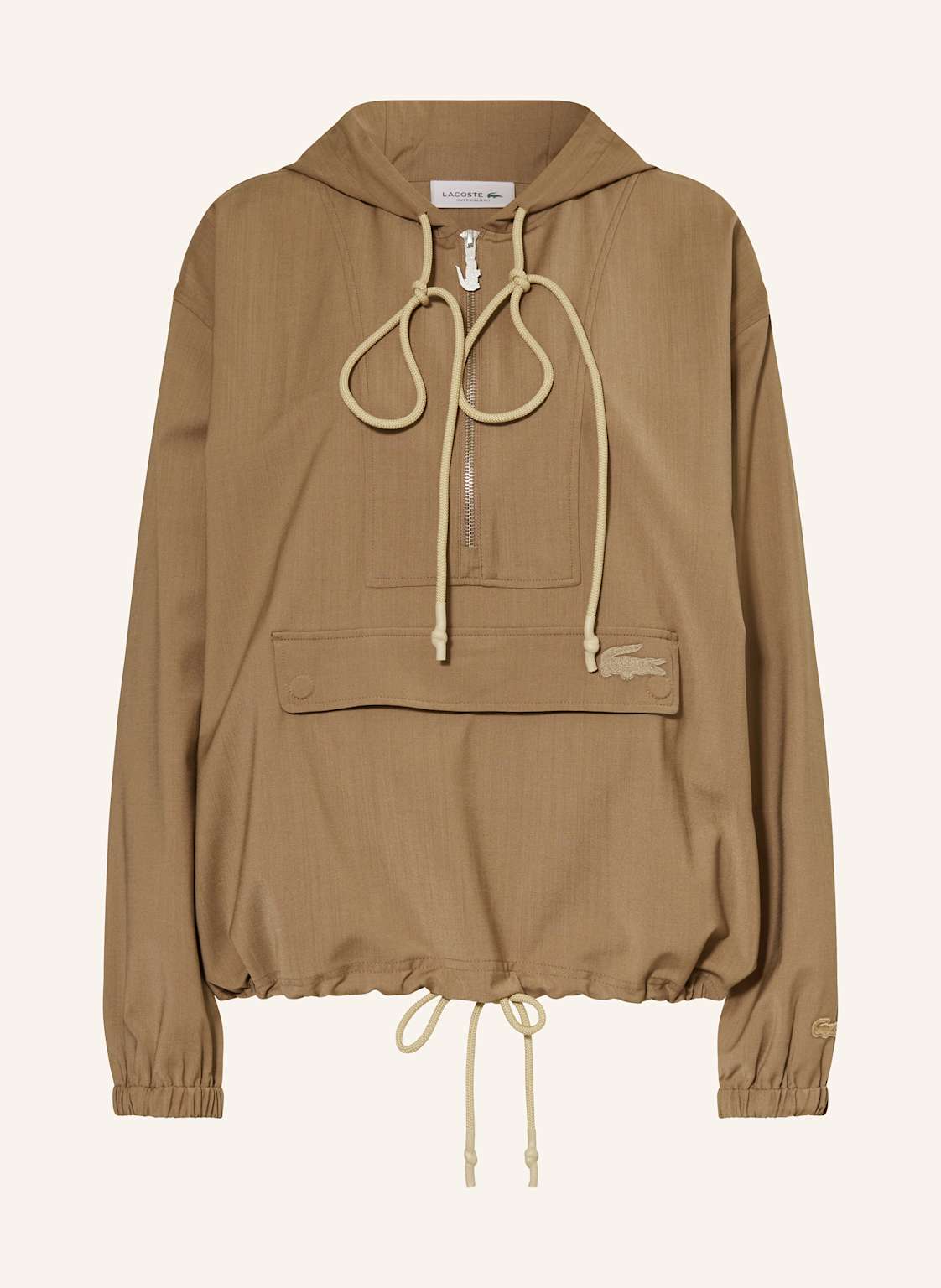 Lacoste Blouson braun von Lacoste