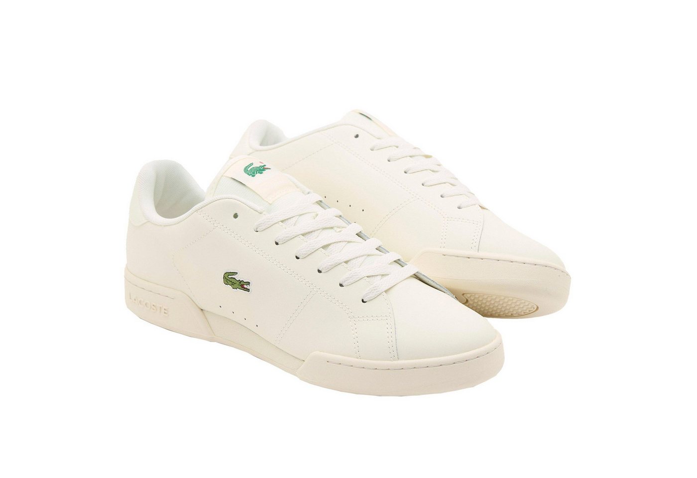 Lacoste Carnaby Cup 225 Sneakers Herren Sneaker von Lacoste