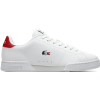 Lacoste Carnaby Herren Schuhe - Weiß - Größe: 40.5 - Leder - Foot Locker Lacoste Carnaby Herren Schuhe - Weiß - Größe: 40.5 - Leder - Foot Locker von Lacoste