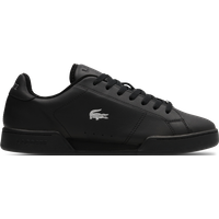 Lacoste Carnaby Herren Sneaker - Schwarz - Größe 43 - Leder von Lacoste