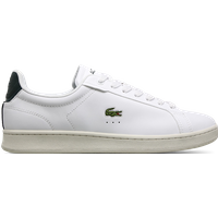 Lacoste Carnaby Herren Sneaker - Weiß - Größe 39.5 - Leder von Lacoste