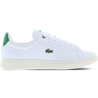 Lacoste Carnaby Kleinkind Sneaker - Weiß - Größe 37 - Synthetik von Lacoste