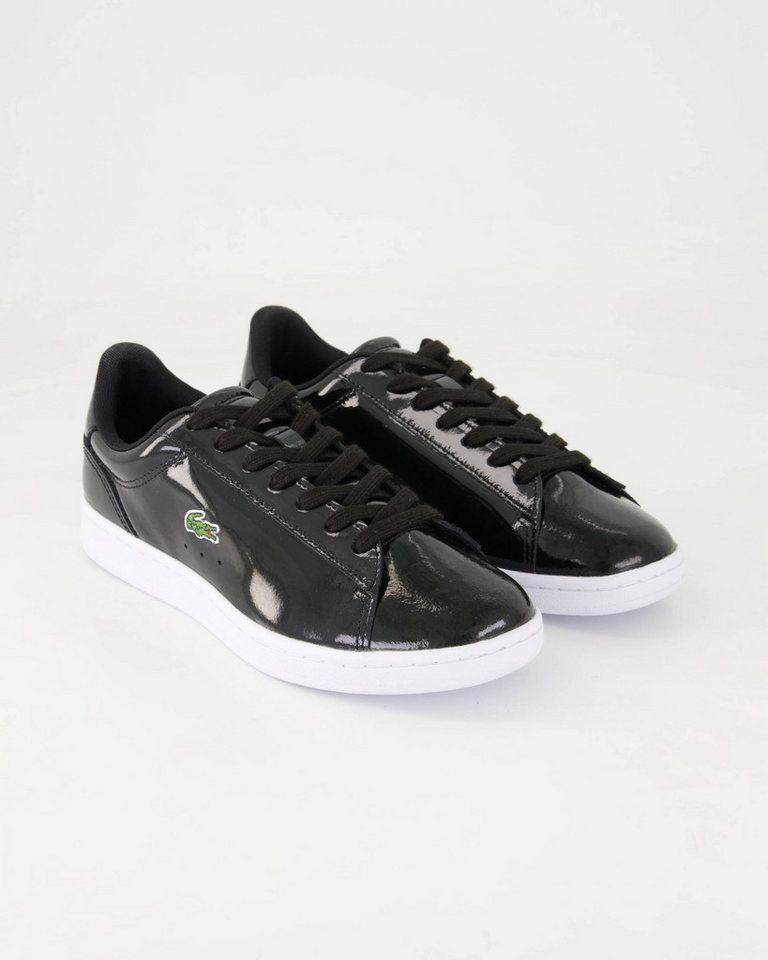 Lacoste Carnaby Sneaker Obermaterial: Beschichtetes Leder von Lacoste