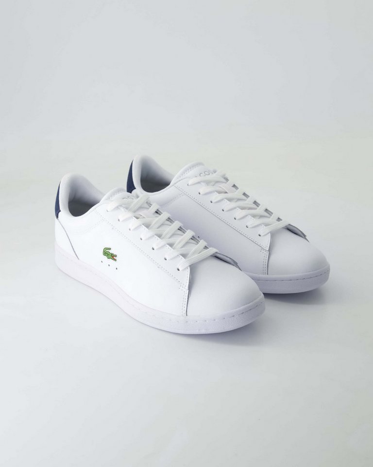 Lacoste Carnaby Sneaker Obermaterial: Leder von Lacoste