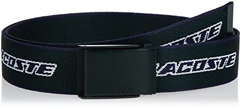 Lacoste Casual 35 Woven Strap W90 Potentilla von Lacoste