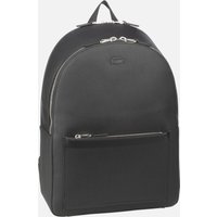 Lacoste - Chantaco 3269 Black - Rucksack  , 19.2 l von Lacoste