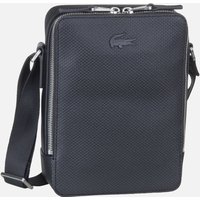 Lacoste - Chantaco 3271 Black - Umhängetasche  , 2.9 l von Lacoste