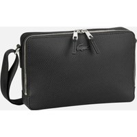Lacoste - Chantaco Reporter Bag 3270 Black - Crossbody Bag  , 2.9 l von Lacoste