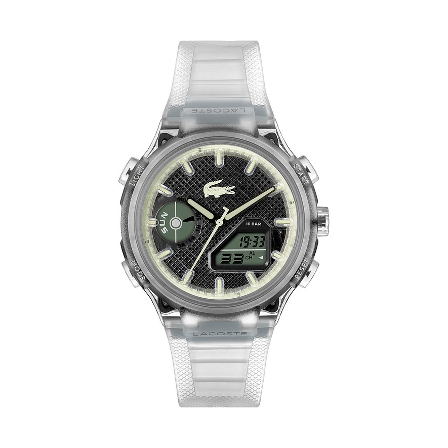 Lacoste Chronograph LC33 2011401 von Lacoste