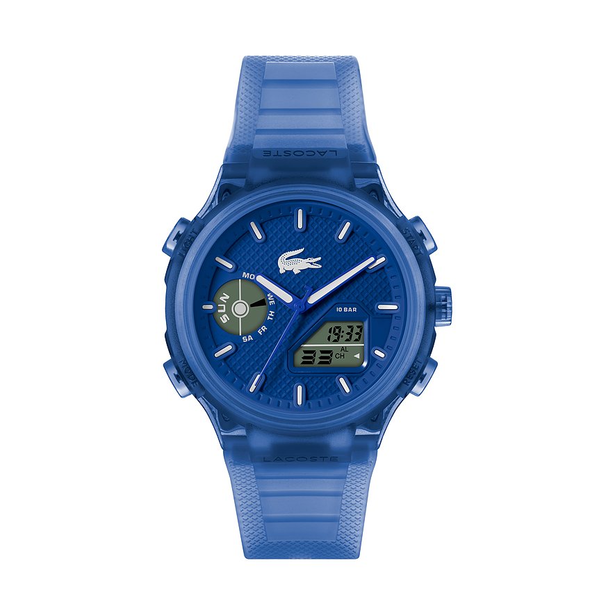 Lacoste Chronograph LC33 2011429 von Lacoste