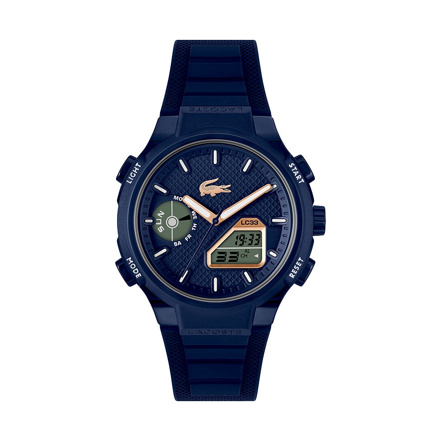 Lacoste Chronograph LC33 2011434 von Lacoste