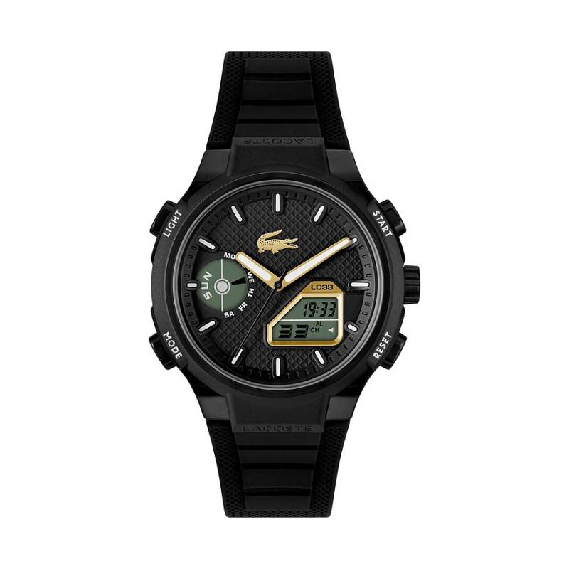 Lacoste Chronograph LC33 2011435 von Lacoste