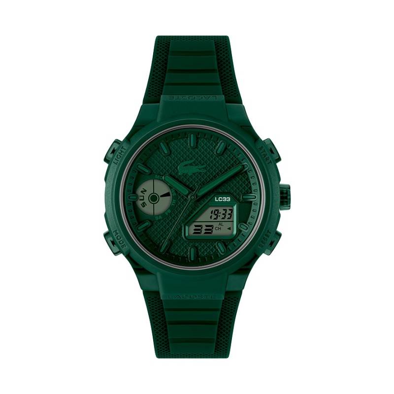 Lacoste Chronograph LC33 2011449 von Lacoste