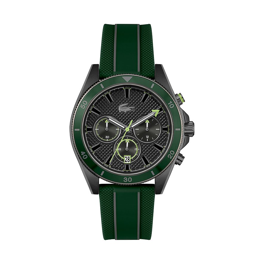 Lacoste Chronograph Mainsail 2011363 von Lacoste