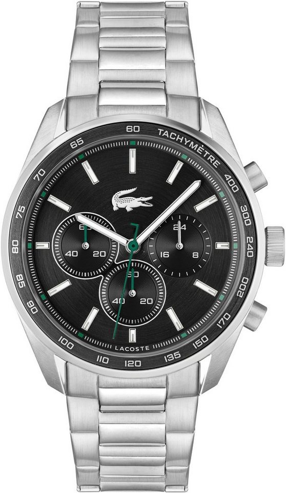 Lacoste Chronograph VANCOUVER von Lacoste