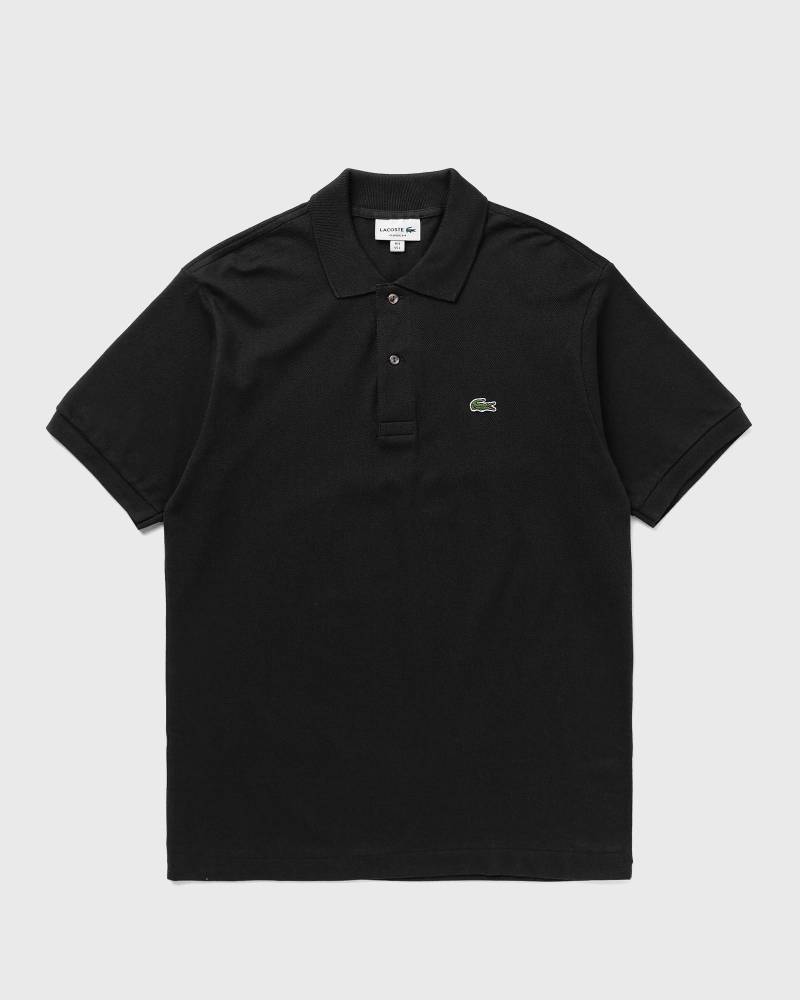 Lacoste Classic Polo Shirt men Polos black in Größe:XXL Lacoste Classic Polo Shirt men Polos black in Größe:XXL von Lacoste