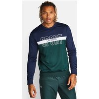 Lacoste Colorblock - Herren Sweatshirts von Lacoste