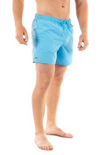 Lacoste Costume Boxer MH6270 CELESTE M von Lacoste