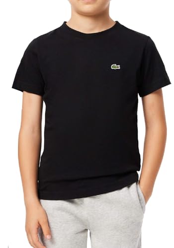 Lacoste Cotton T-shirt Kinder - 152 Lacoste Cotton T-shirt Kinder - 152 von Lacoste
