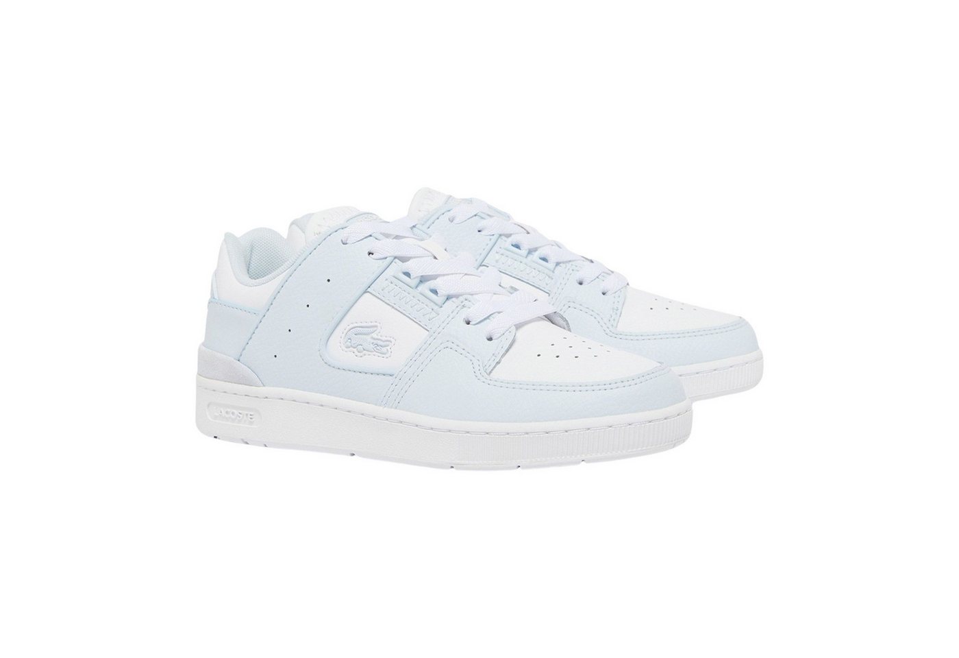Lacoste Court Cage Sneakers Damen Sneaker Lacoste Court Cage Sneakers Damen Sneaker von Lacoste