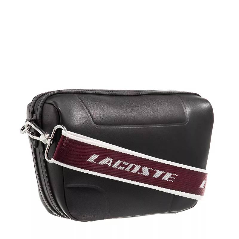 Lacoste Crossbody Bags - Lacoste Original - Gr. unisize - in Schwarz - für Damen von Lacoste