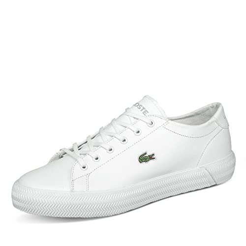 Lacoste Damen 41CFA0020 Sneaker, WHT/WHT, 36 EU von Lacoste