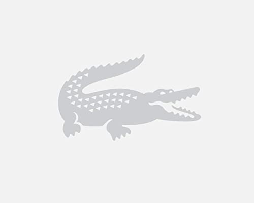 Lacoste Damen 43cfa0040 Slides & Sandals, Farbe Weiß und Schwarz, 37 EU von Lacoste