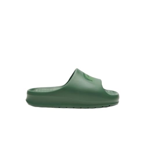 Lacoste Damen 45cfa005 Sneaker, Grün, 38 EU von Lacoste