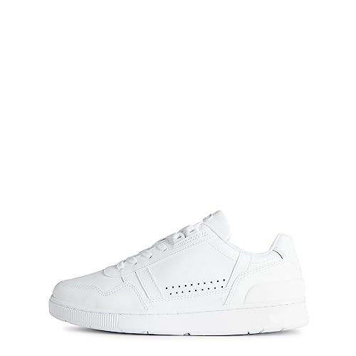 Lacoste Damen 45sfa0090 Kurze Sneaker, Wht, 39 EU von Lacoste