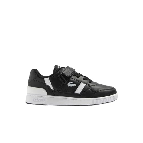 Lacoste Damen 46sfa0062 Sneaker, Blk Wht, 40 EU von Lacoste