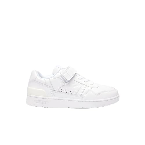 Lacoste Damen 46sfa0062 Sneaker, Wht, 37.5 EU von Lacoste