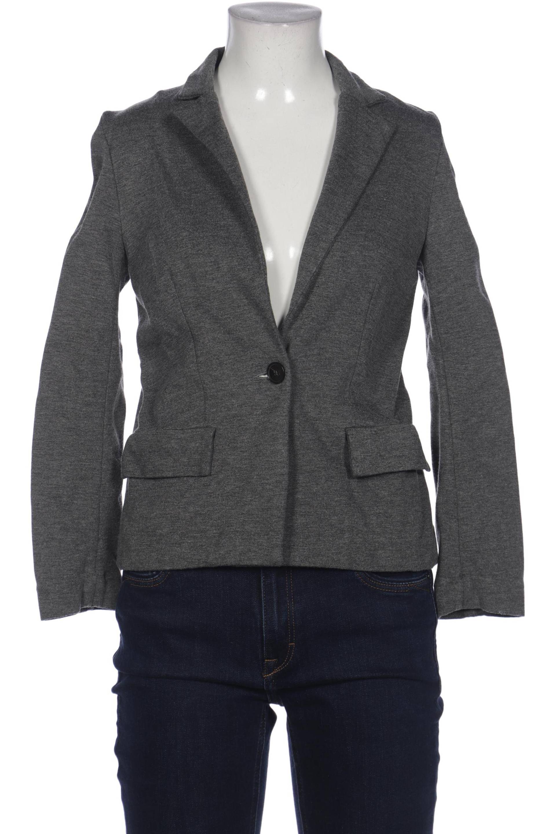 Lacoste Damen Blazer, grau von Lacoste