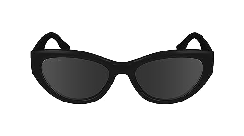 Lacoste Sonnenbrillen L6013S 001 BLACK 54/18/140 Damen Lacoste Sonnenbrillen L6013S 001 BLACK 54/18/140 Damen von Lacoste