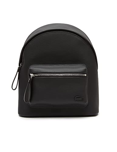 Lacoste Damen NF3946DB Rucksack Frau, Noir von Lacoste