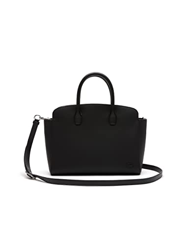 Lacoste Damen NF4092DB Tasche mit Henkel Oben Frau von Lacoste