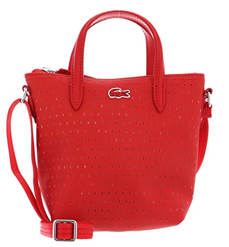 Lacoste Damen Nf4241sj Crossover Bag, Corrida von Lacoste