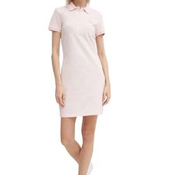Lacoste Damen Pink Kleid von Lacoste