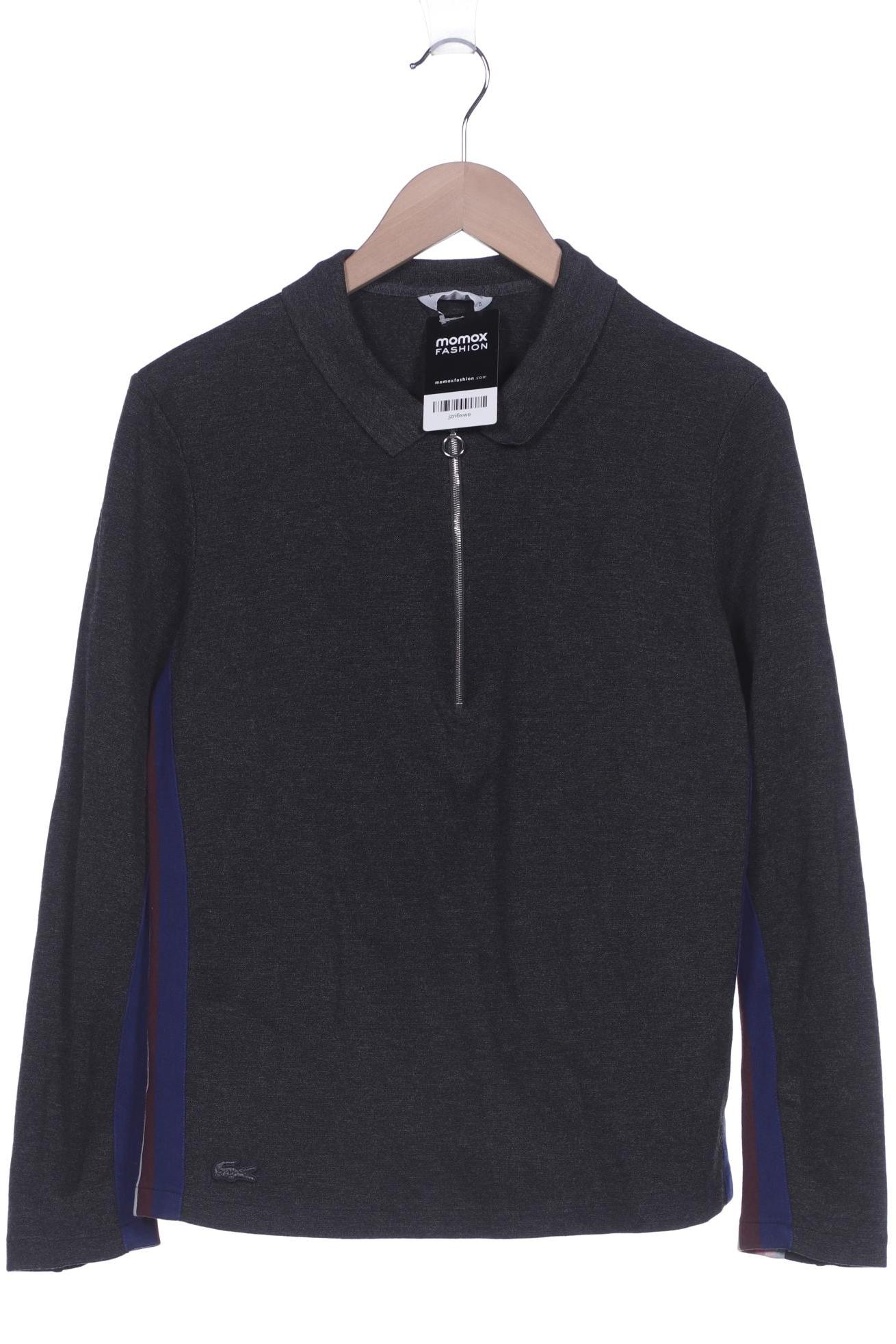 Lacoste Damen Sweatshirt, grau von Lacoste