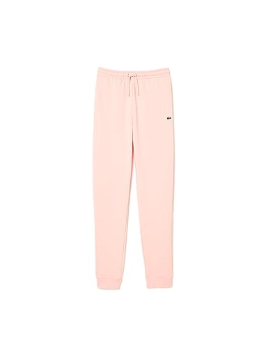 Lacoste Damen XF9216 Track Pants, CERISIER, von Lacoste